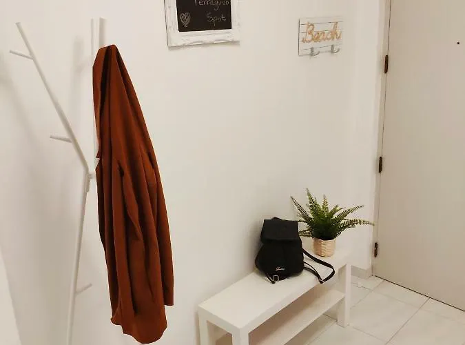 Апартаменты Ferragudo'spot