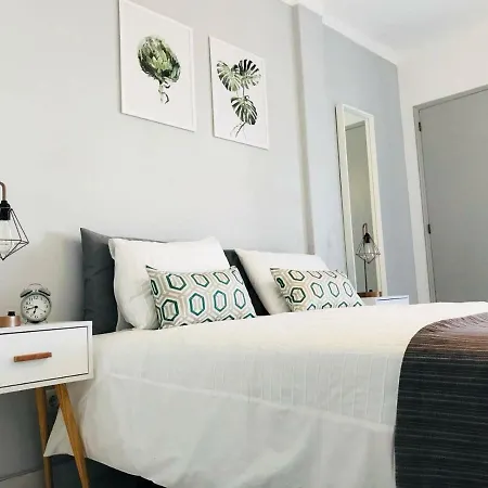 Lägenhet Ferragudo'spot *