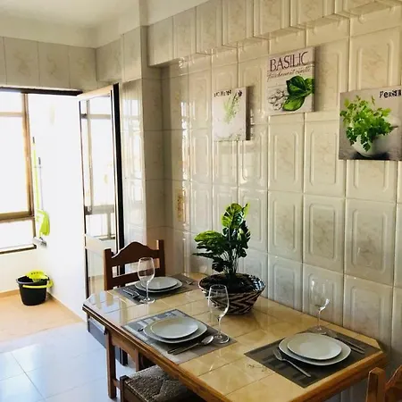 Lägenhet Ferragudo'spot