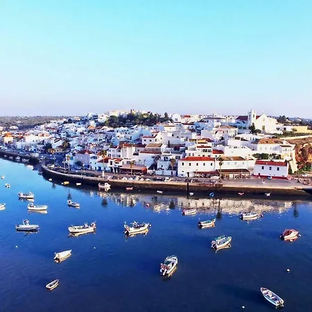 Lägenhet Ferragudo'spot *