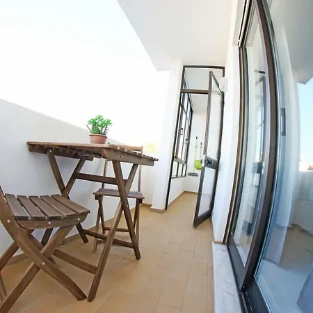 Appartamento Ferragudo'spot *