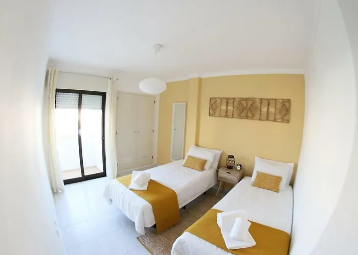 Apartman Ferragudo'spot Ferragudo