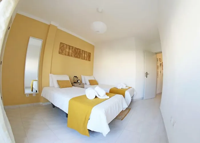Ferragudo'spot Apartman