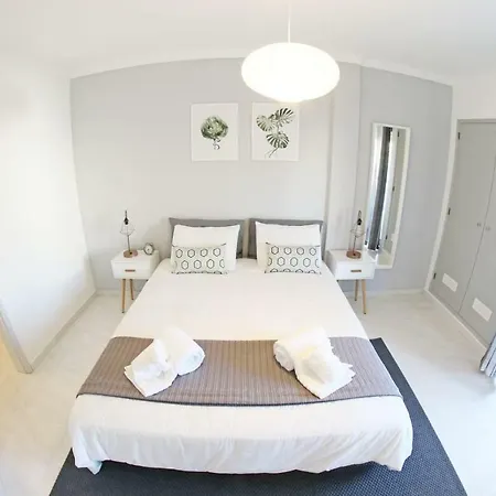 Ferragudo'spot Appartement *