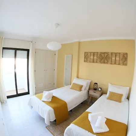 Appartement Ferragudo'spot Ferragudo (Faro)