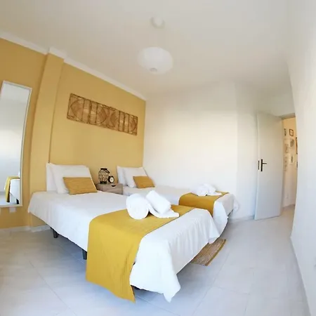 Ferragudo'spot Appartement