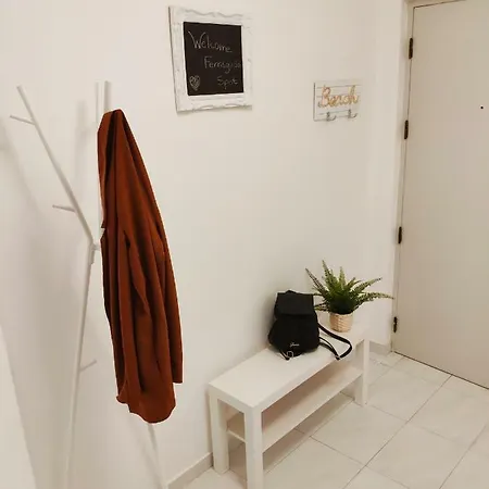 Appartement Ferragudo'spot